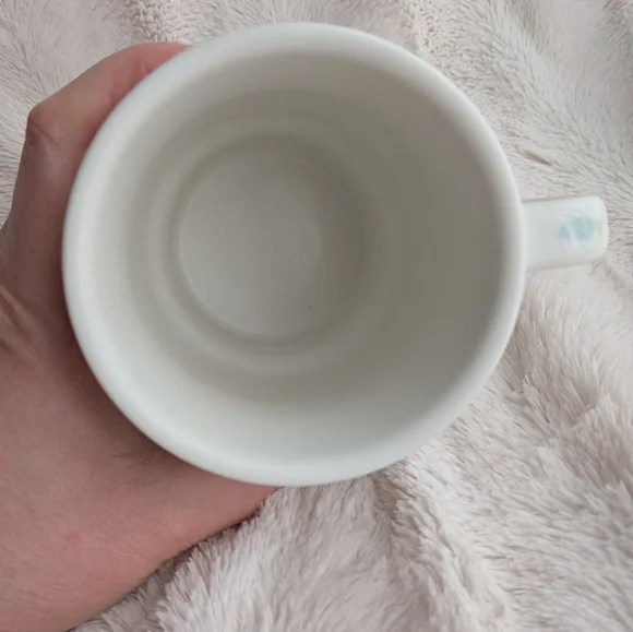 Starbucks Japan Geography Series Tokyo 2016 140z Ceramic Mug - Picture 3 of 4